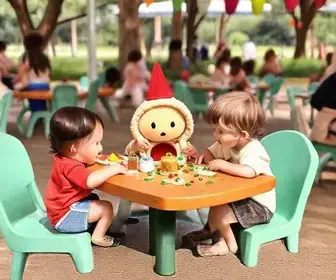Café do Chico Bento