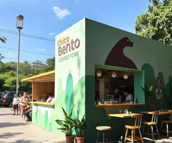 Café do Chico Bento