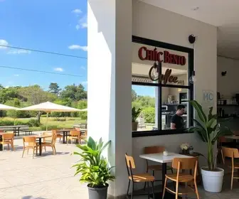 Café do Chico Bento