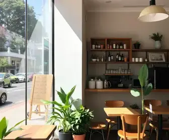Café do Chico Bento