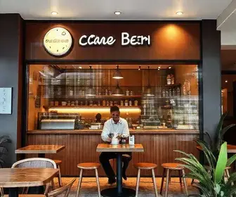 Café do Chico Bento