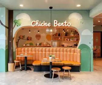 Café do Chico Bento