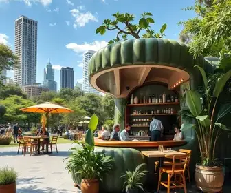 Café do Chico Bento