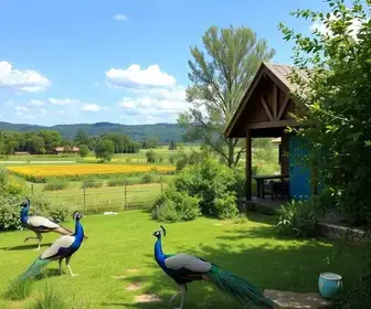 Parque da Água Branca