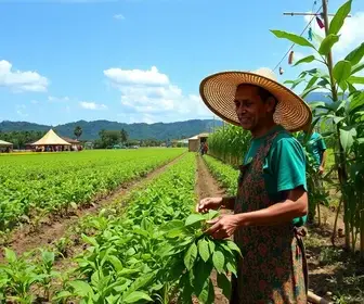 Global Agribusiness Festival