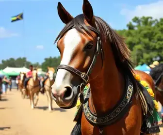 Cavalgada do Bem