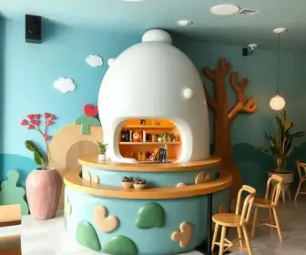 Café do Chico Bento