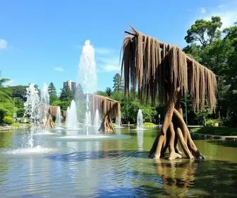 exposição indígena